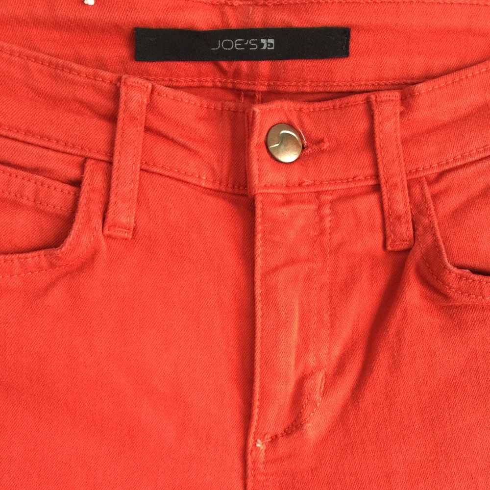 Joe's Jeans